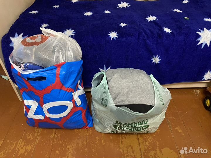 Одежда детская