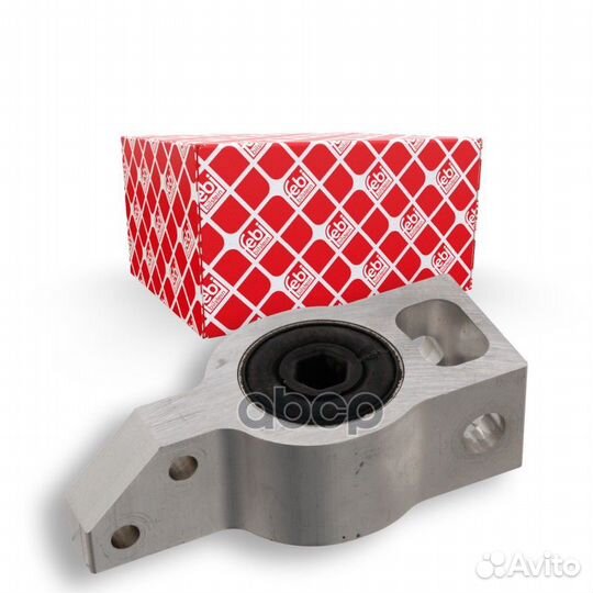 Сайлентблок рычага зад. Audi TT 1.8/2.0/2.5 07