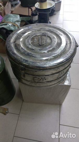 Коробка кск -12