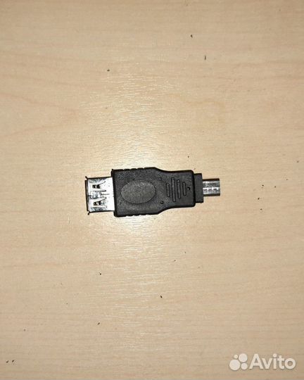 Otg переходники Usb-Micro usb