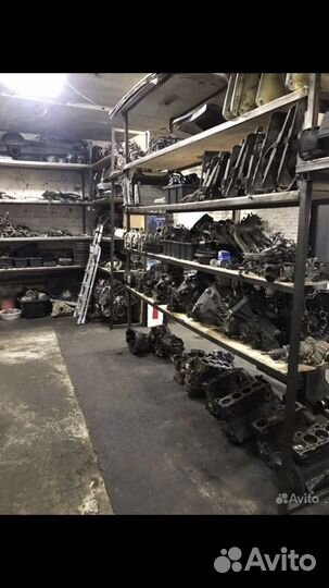 Авторазбор ваз