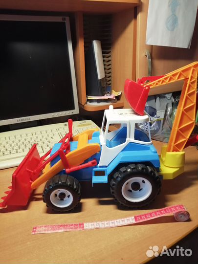 Детские машинки игрушки