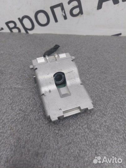 Камера на лобовое стекло передняя Jeep Grand