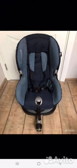 Детское автокресло 9 до 18 кг maxi cosi Priori