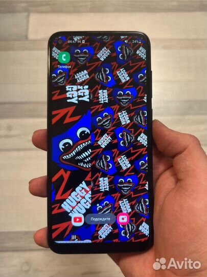 Samsung Galaxy A11, 2/32 ГБ