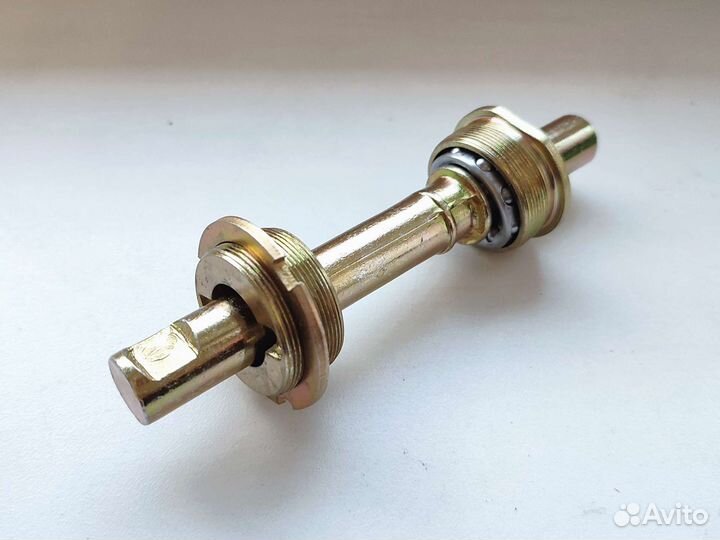 Каретка велосипедная Урал Кама Салют Таир Турист и