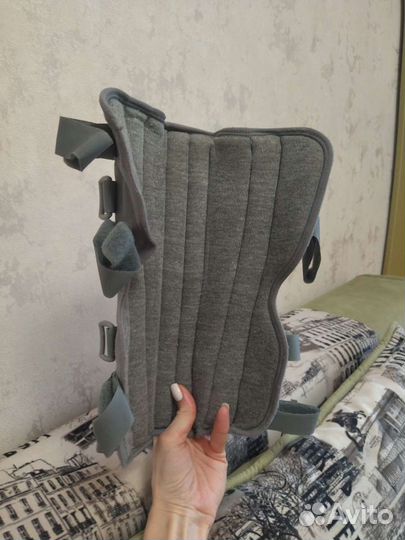 Ортез на голеностопный сустав детский