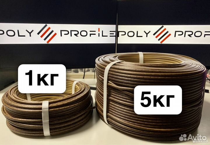 Экоротанг от производителя – 1кг / 5кг (200608)