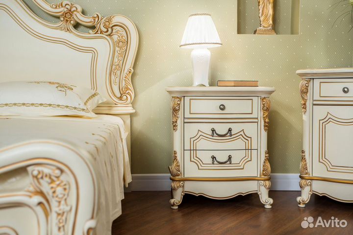 Спальный гарнитур в наличии