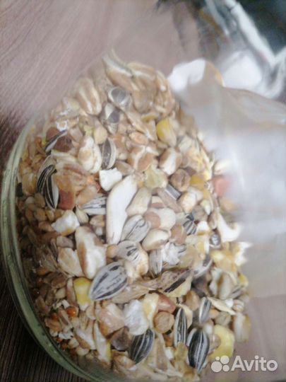 Для грызунов