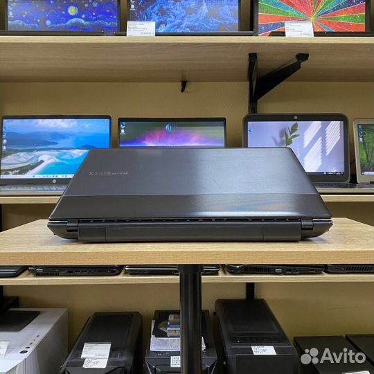 Ноутбук Core i5, 8Gb - гарантия