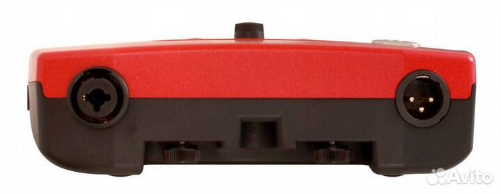 Вокальный процессор Boss VE-5-RD