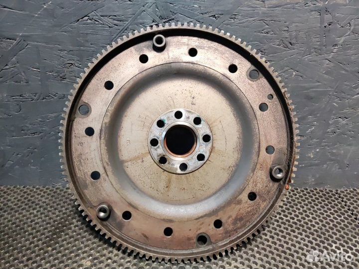 Маховик АКПП Audi A6 C7 cdnb 2014