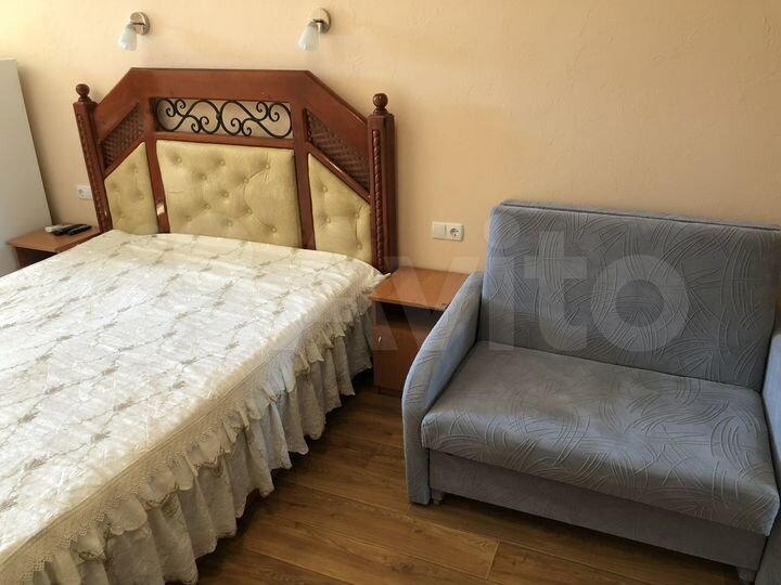 Квартира-студия, 27 м², 2/2 эт.