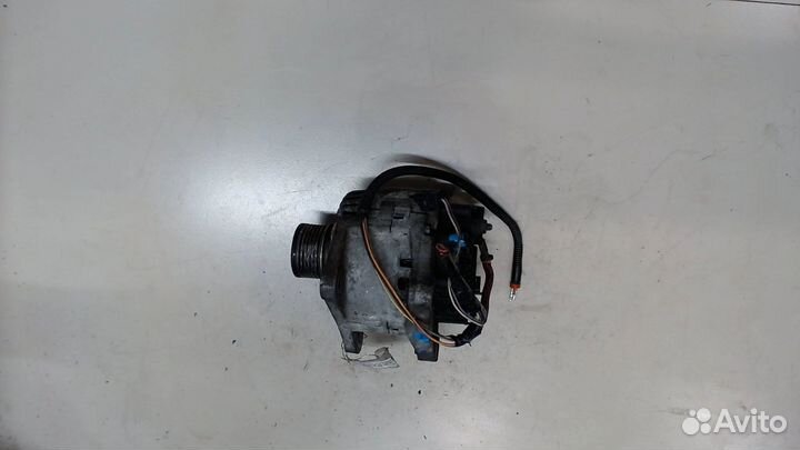 Генератор Renault Megane 2, 2005