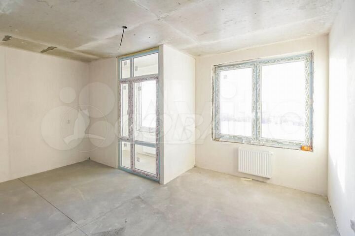 Квартира-студия, 32 м², 6/7 эт.