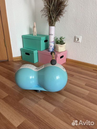 Беговел early rider сферовел