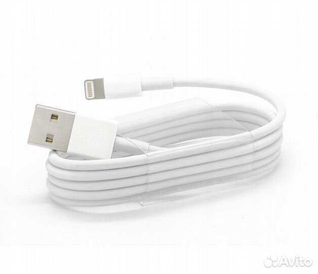 USB Кабель lighting Micro Type C