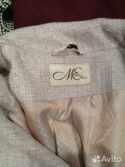 Пальто женское