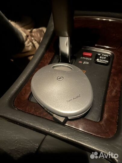 Наушники Opel