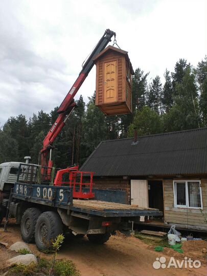 Манипулятор оперативная подача