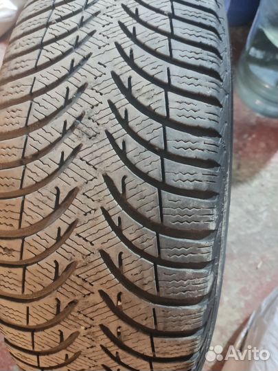 Michelin Alpin 205/55 R16 94H
