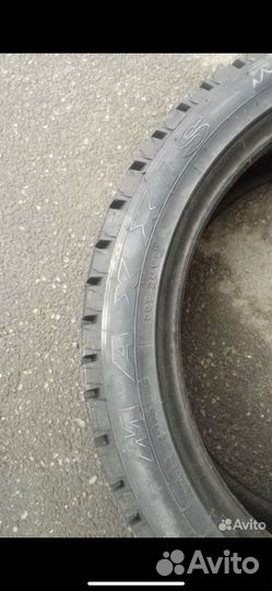 Maxxis SS-01 Presa SUV 245/45 R20 200S