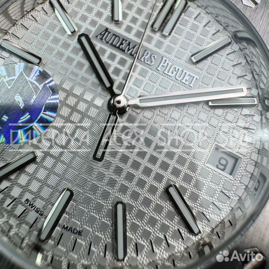 Часы Audemars Piguet royal oak Swiss #20201010638