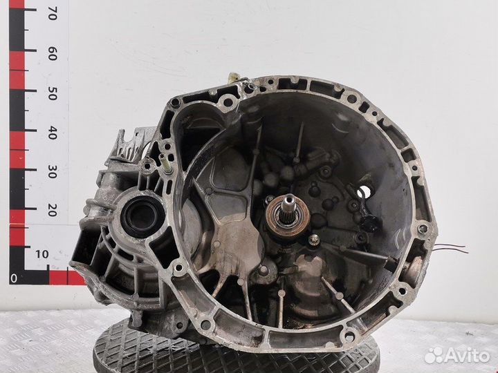 Кпп для Renault Megane 2
