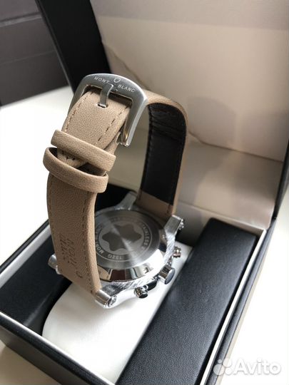 Montblanc