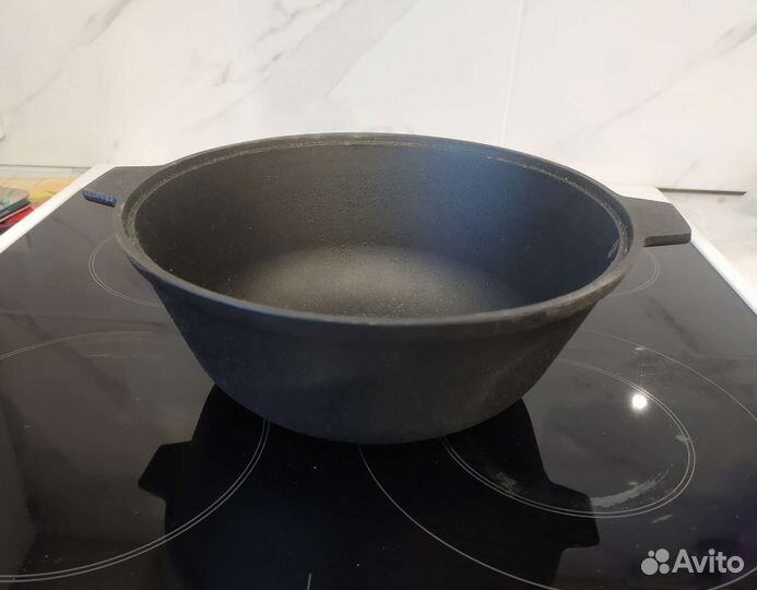 Котел казан