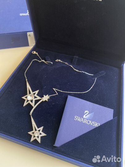 Украшение Swarovski