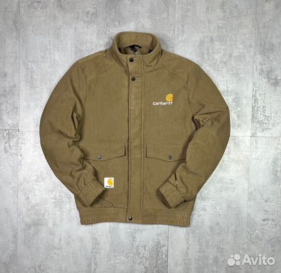 Ветровка Carhartt