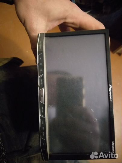 Авто звук морель