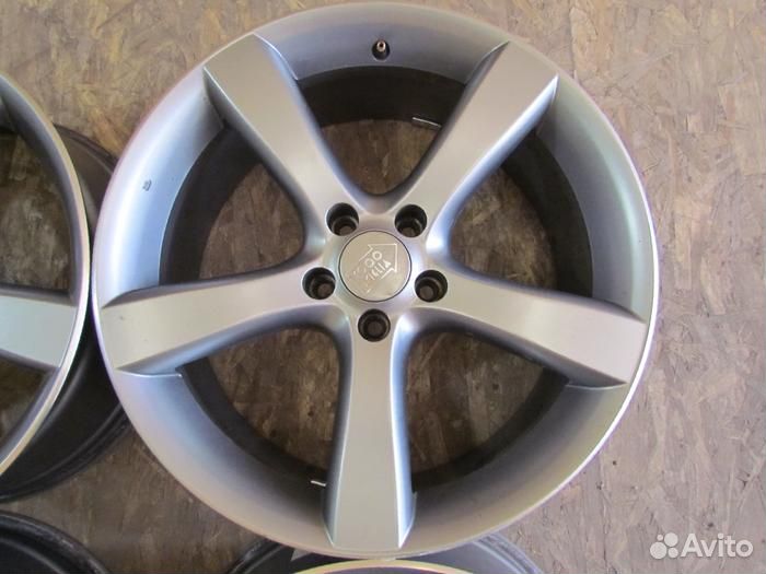 Диски Audi R19 Литые 5x112 J8.5 SLP