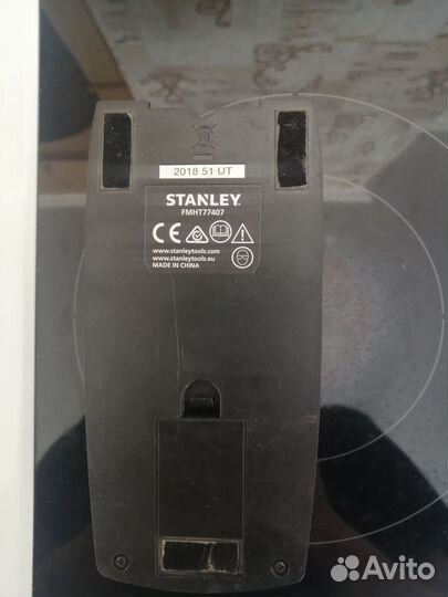 Детектор неоднородностей Stanley fmnt77407