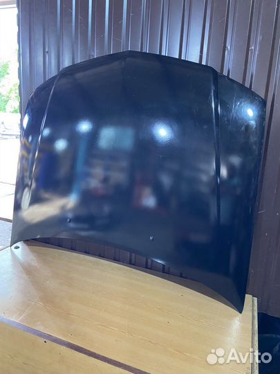 Капот nissan almera classic B10