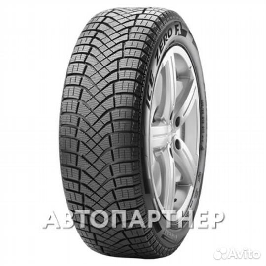 Pirelli Winter Ice Zero 205/55 R16