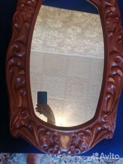 Гримерное зеркало