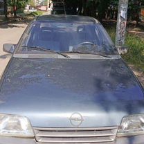 Opel Kadett 1.2 MT, 1986, 47 557 км, с пробегом, цена 190 000 руб.