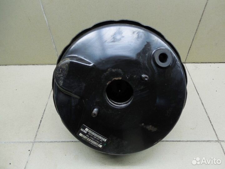 Усилитель тормозов вакуумный Kuga 2008-2012