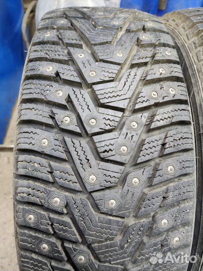 Hankook Winter I'Pike RS2 W429 185/60 R14 82T