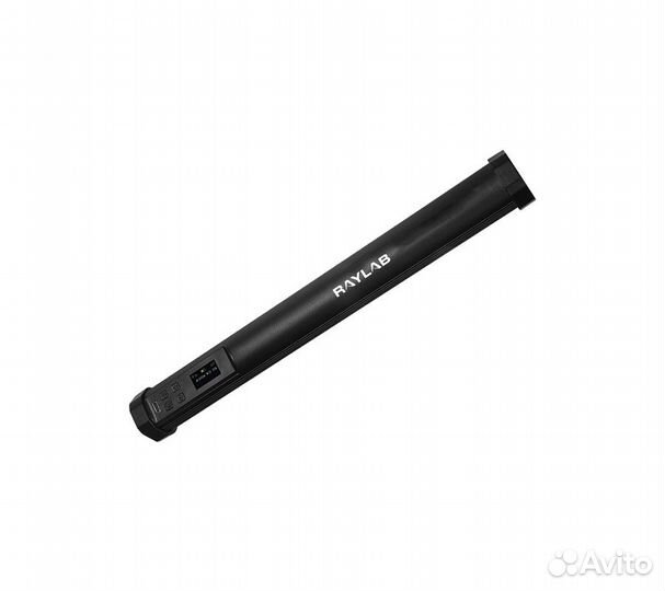 Светодиодный осветитель Raylab RL-LED10RGB 2500-99