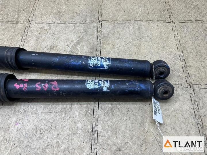 Амортизатор задний honda odyssey