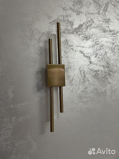 Бра настенное