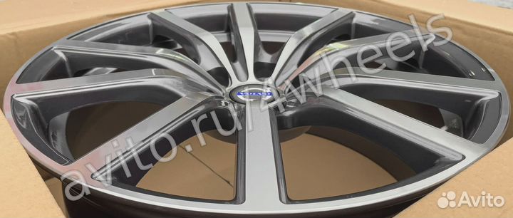 Диски Volvo XC90 C70 R18