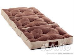 Ватные матрасы новые