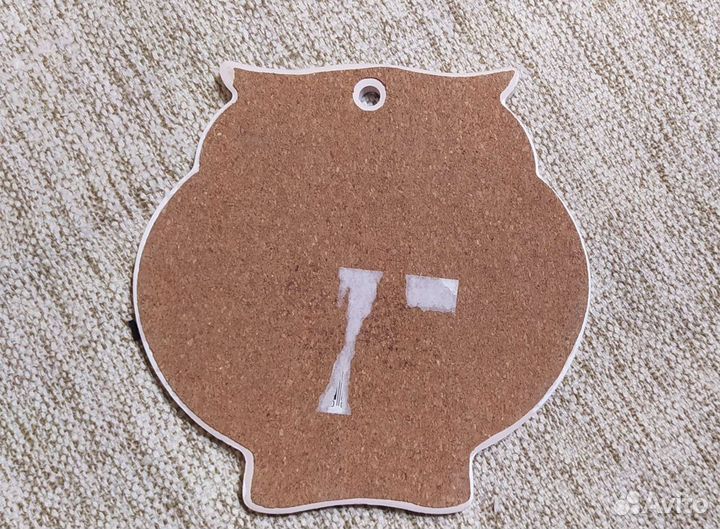 Подставка под горячее