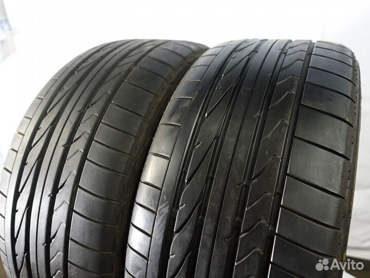 Bridgestone Dueler H/P Sport 235/50 R18