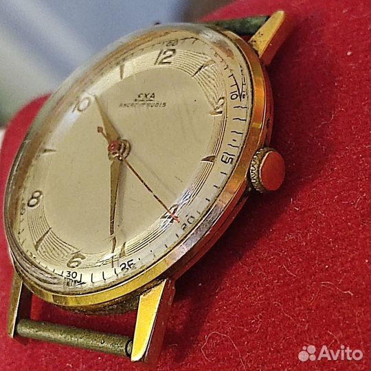 Мужские наручные часы